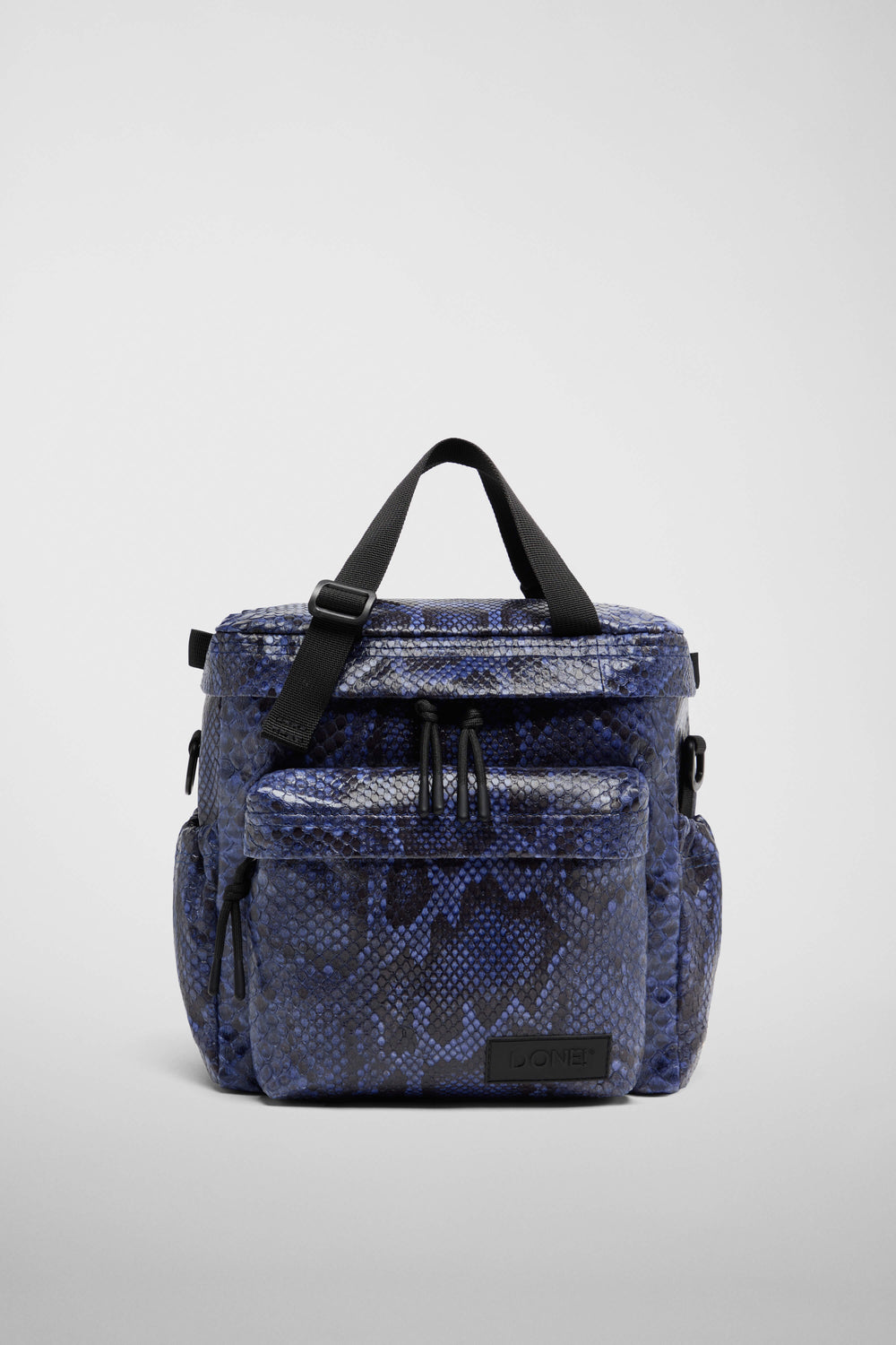 East+West Piton S Blu / 8L