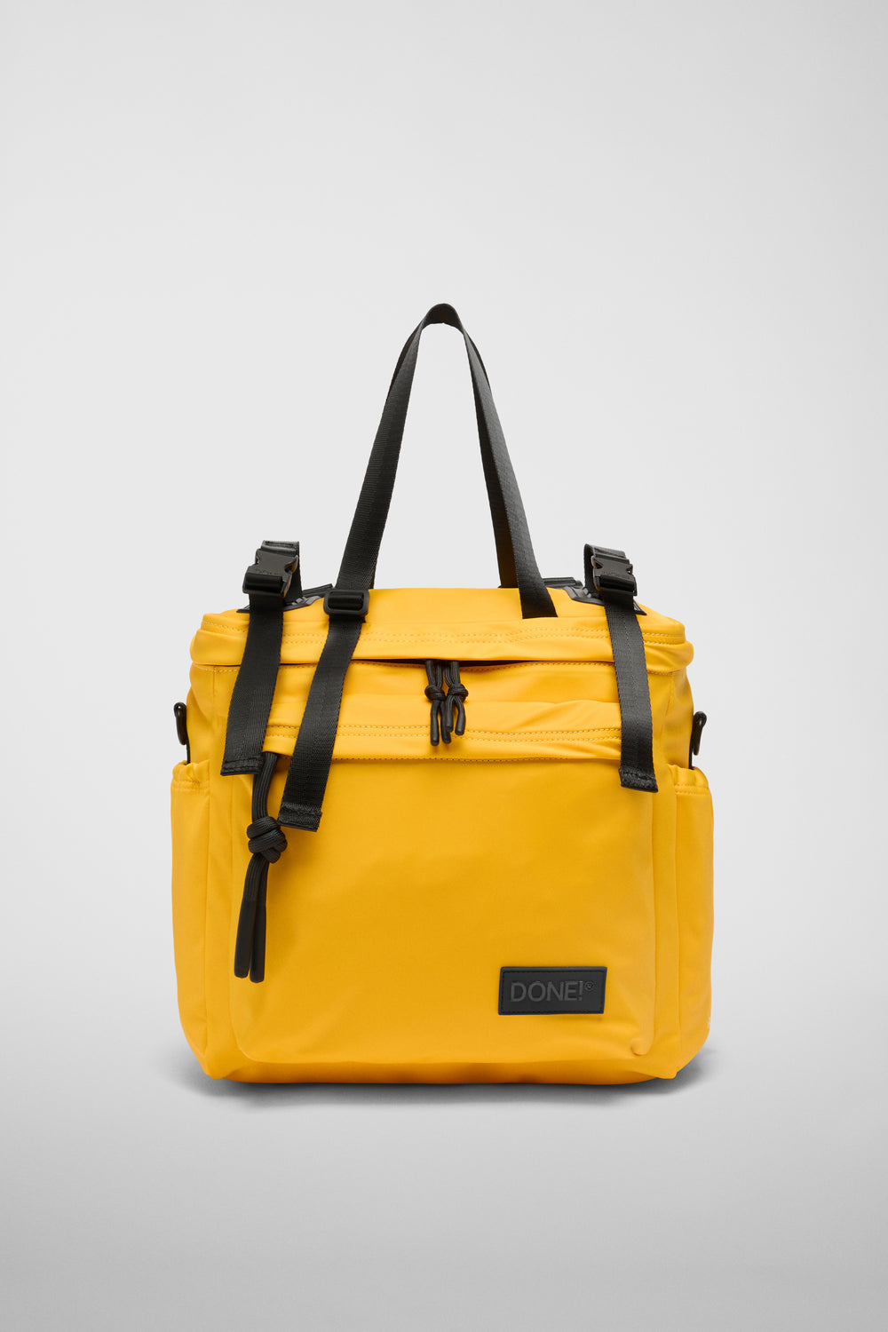 East+West M Giallo / 18L